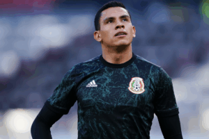 Con Malagón en el arco y ajustes en el ataque, México encara a Paraguay en Houston, en un partido clave para cortar su mala racha y evaluar nuevas opciones tácticas