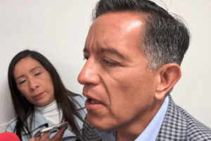 El Gobierno de Hidalgo detalló que, de no aprobarse en la consulta ciudadana, el parque de economía circular podría trasladarse a otra entidad debido a su relevancia nacional e internacional