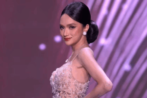 La vietnamita Huong Giang llega a Miss Universo 2025 con una trayectoria sólida en entretenimiento y activismo, tras más de una década como una de las voces más visibles de la comunidad LGBTQ+ en Asia