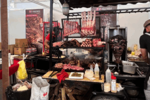 Mineral de la Reforma solicitó formalmente revisar su platillo representativo luego de que la participación en el Tianguis generó cuestionamientos entre habitantes del municipio