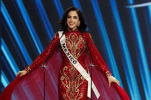 El triunfo de Fátima Bosch en Miss Universo 2025 desató celebraciones en México, donde miles siguieron su participación desde la presentación preliminar hasta la coronación