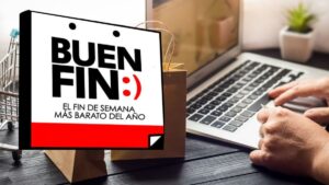 El phishing es una de las amenazas más comunes en el Buen Fin.