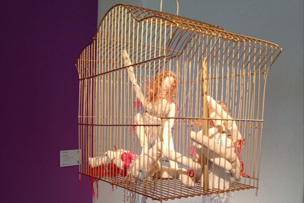 En esta exposición reunirán el talento y el trabajo de 41 mujeres de Hidalgo