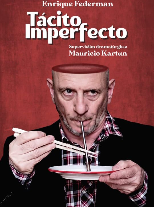 Foro DobleNueve albergará un monólogo y un seminario a cargo de Enrique Federman