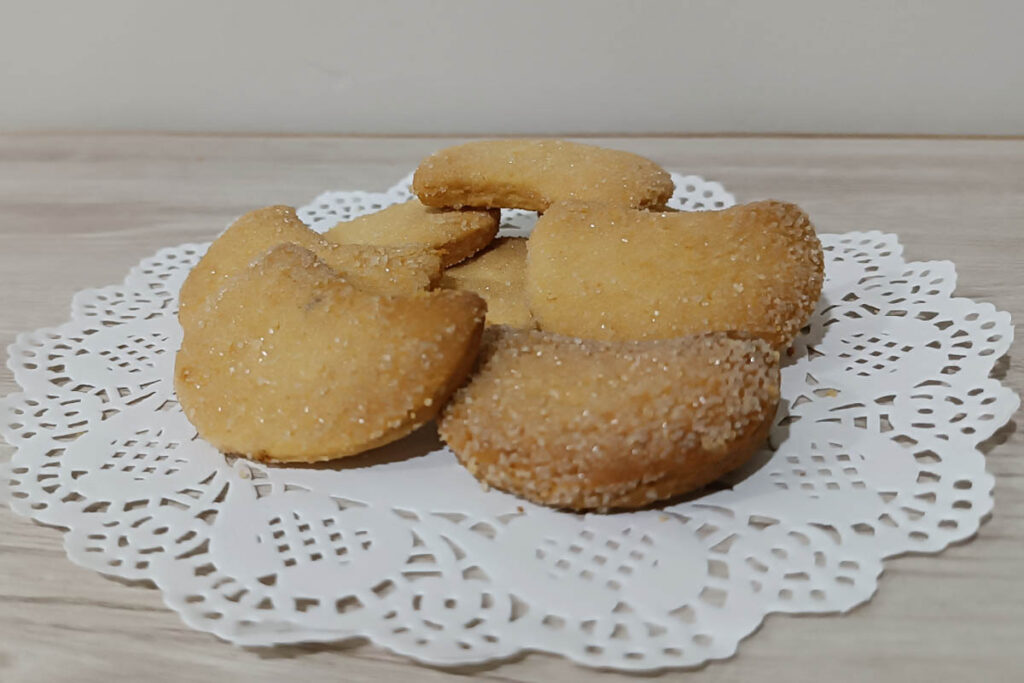 Estas galletas ganaron la denominación de Pueblo con Sabor para Atotonilco el Grande