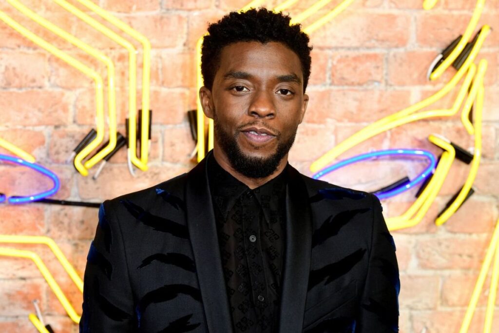 ¡T'Challa por siempre! Chadwick Boseman unirá su nombre junto al de las estrellas del Paseo de la Fama