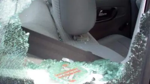 SSPH asegura a tres personas vinculadas a 