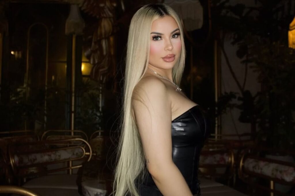 Influencer y cantante fue asesinada a los 22 años; esto dijeron las autoridades del hecho