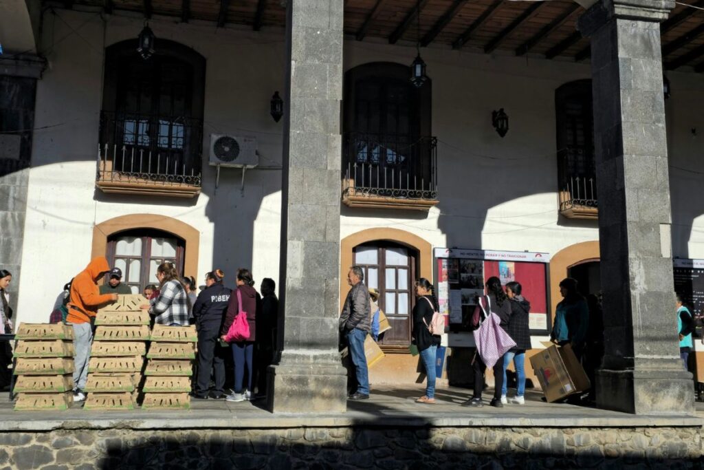 Tensión en Omitlán: Cabildo aprueba iniciativa pese a falta de información al respecto