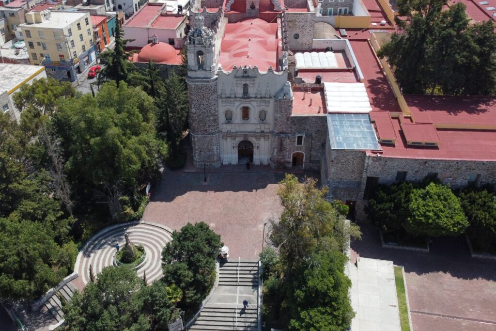 La Ruta de Museos en Pachuca hará una nueva parada en un sitio icónico de la ciudad