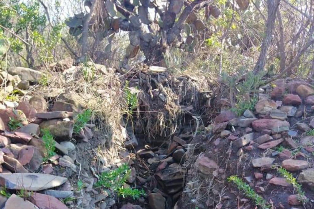 Explora lo más desconocido de Tolcayuca en esta caminata por el cerro El Calvario