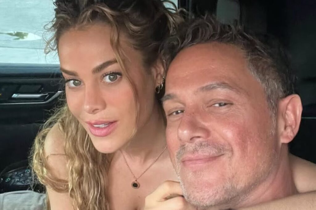 ¿Alejandro Sanz y Candela Márquez se separaron? Reportero señala a una responsable