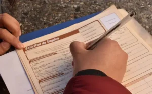 El secretario del Trabajo informó que solo 10% de las vacantes en Hidalgo logra cubrirse.