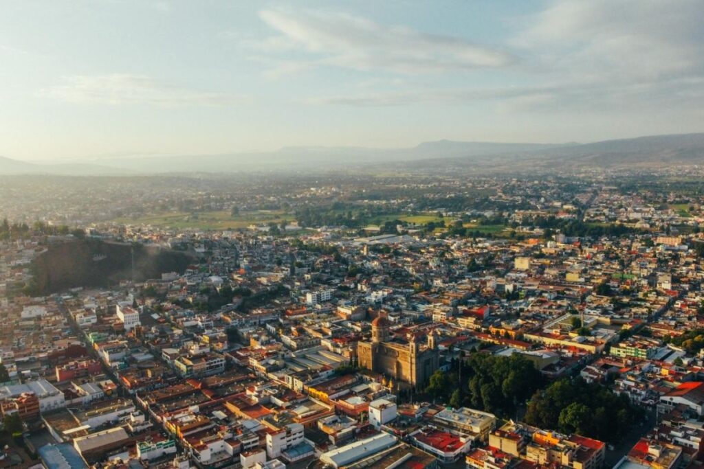¿Hay avances entre Tulancingo y Santiago Tulantepec por el tema de la delimitación?