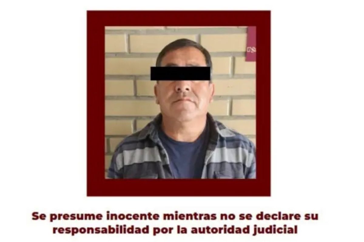 El exalcalde de Tepeji Salvador J. C. fue vinculado con la Estafa Siniestra | Foto: Especial