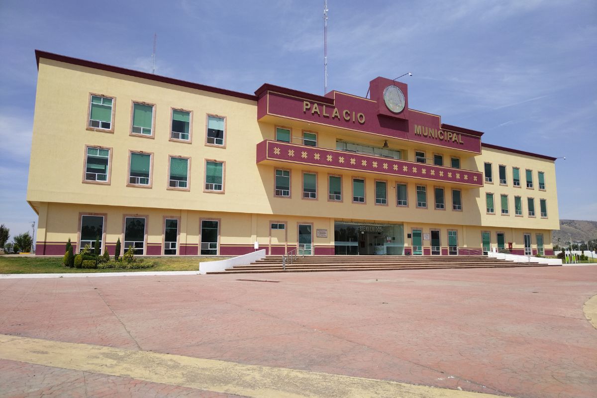 El ayuntamiento de Tulancingo prohibió el uso de pirotecnia en 2019 | Foto: Antonieta Islas
