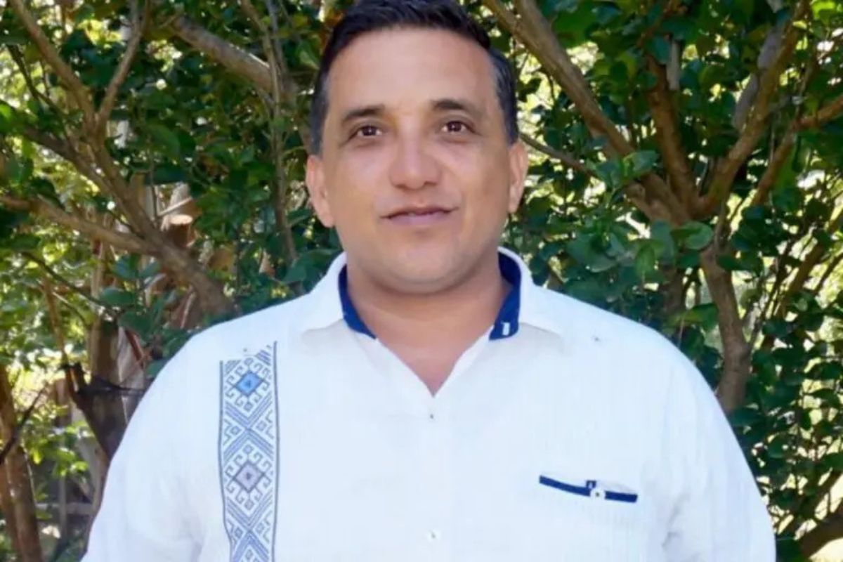 Miguel Bahena fue víctima de un ataque armado el pasado 20 de octubre | Foto: Especial
