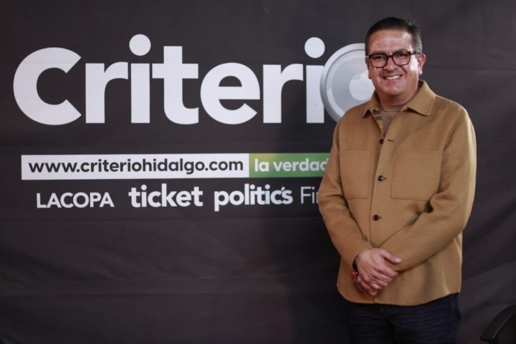 El alcalde de Zempoala destaca los avances de los proyectos clave en este municipio
