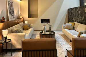 Cada proyecto de Evolutiva Espacios parte de la historia y estilo de vida de quienes lo habitan
