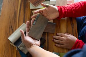 El estudio apuesta por espacios contemporáneos, funcionales y habitables
