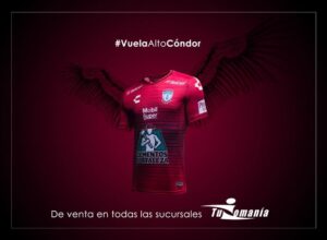 Esta fue la versión de Charly Futbol