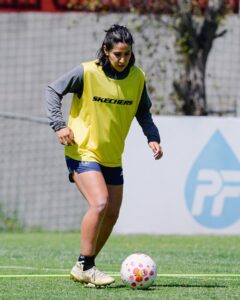 El plantel hidalguense inicia la preparación para el semestre más exigente de su historia