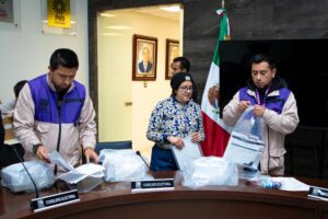 Tula rechazó el proyecto y así reaccionó la presidenta de México