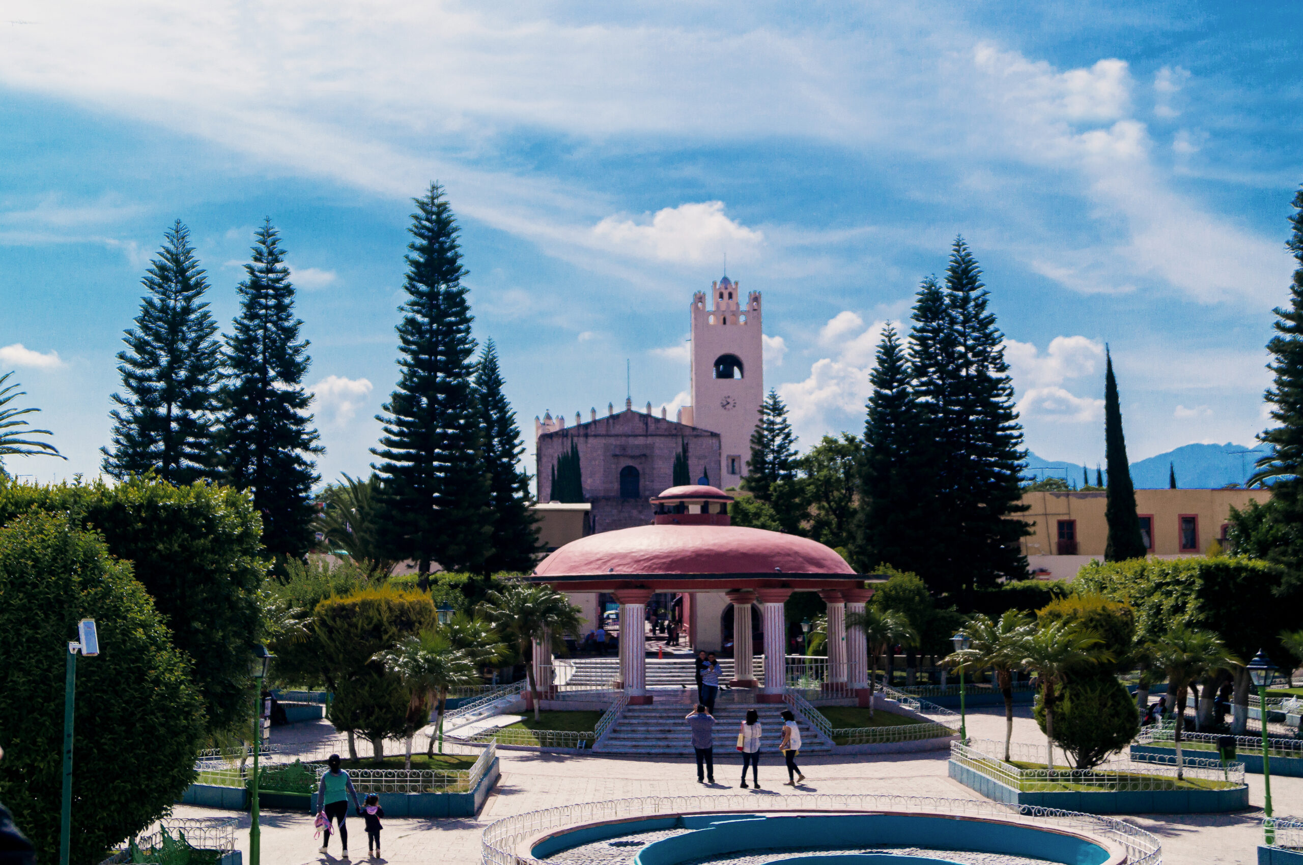 A 40 minutos de Pachuca, este Pueblo con Sabor es reconocido por su legado arquitectónico, histórico y cultural
