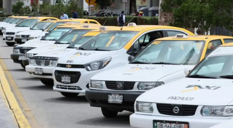 Los usuarios pueden reportar cobros indebidos con placas y datos del servicio