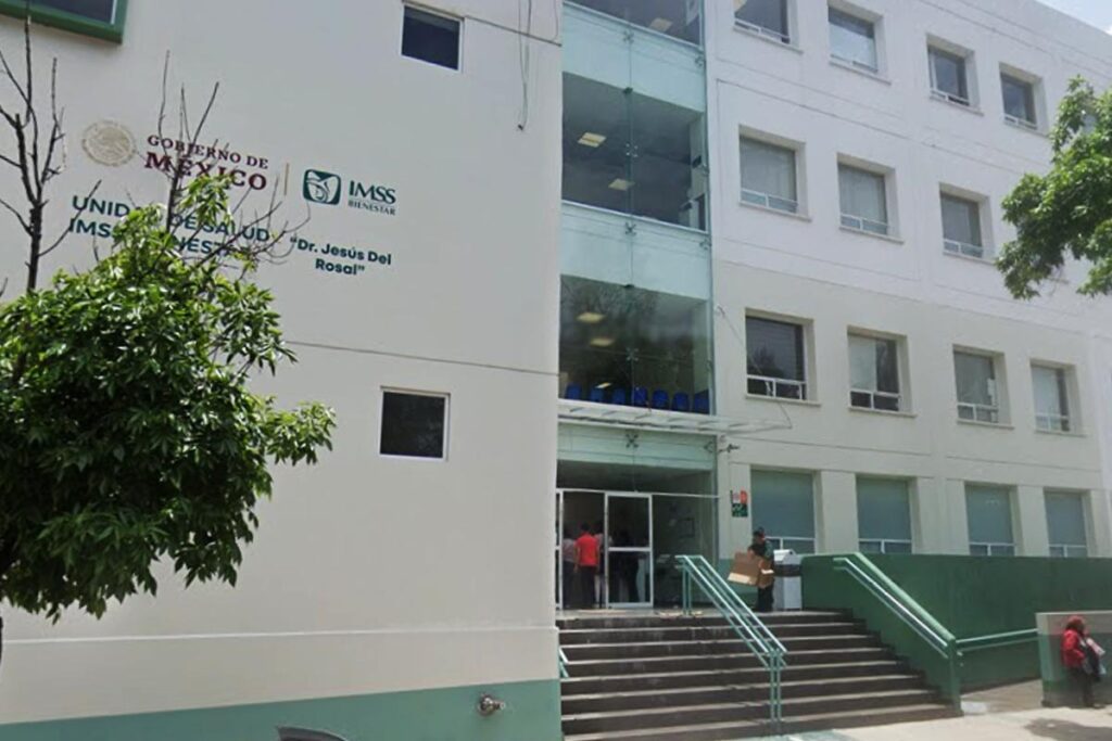 Según un audio de la directora Iahschir Amscheridam son 