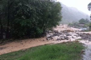Las lluvias de 2025 arrasaron con todo a su paso, pero también dejaron enseñanzas sobre la vulnerabilidad del estado ante fenómenos naturales