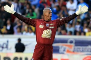 El día que Pachuca se detuvo: 13 años del adiós a Miguel Calero