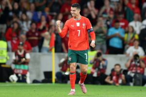 Cristiano y compañía buscarán llevar a Portugal al lugar que nunca ha alcanzado: la cima del mundo