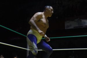 La arena Afición se convierte en campo de batalla familiar con Guerra de Dinastías.