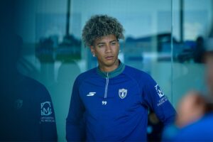 Jhonder Cádiz, ¿cerca de cerrar su ciclo con Grupo Pachuca?