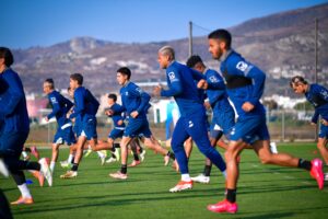 Cada sesión es una oportunidad para que la cantera del Pachuca vuelva a marcar el rumbo del club.
