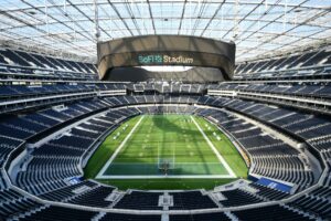 El impacto del calor preocupa tanto dentro como fuera de la cancha.