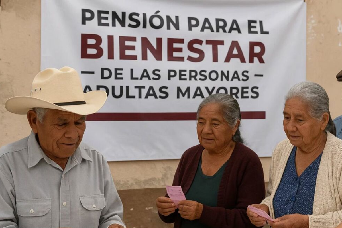 Calendario por apellido aplica para el proceso de incorporación en Hidalgo.