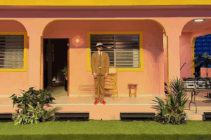 Los boletos para la zona General B te darán acceso exclusivo a la casita de Bad Bunny.