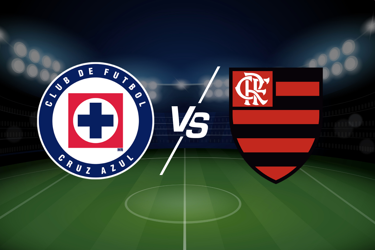 Cruz Azul disputará ante Flamengo el Derbi de las Américas en Qatar