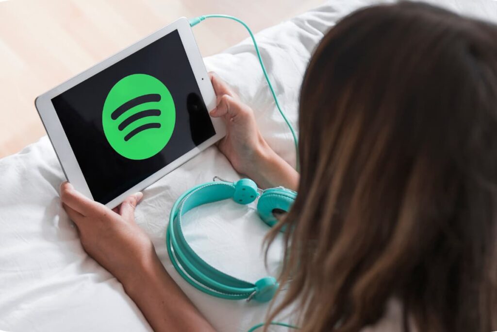 Spotify Wrapped 2025 ya está disponible para ver tu resumen musical