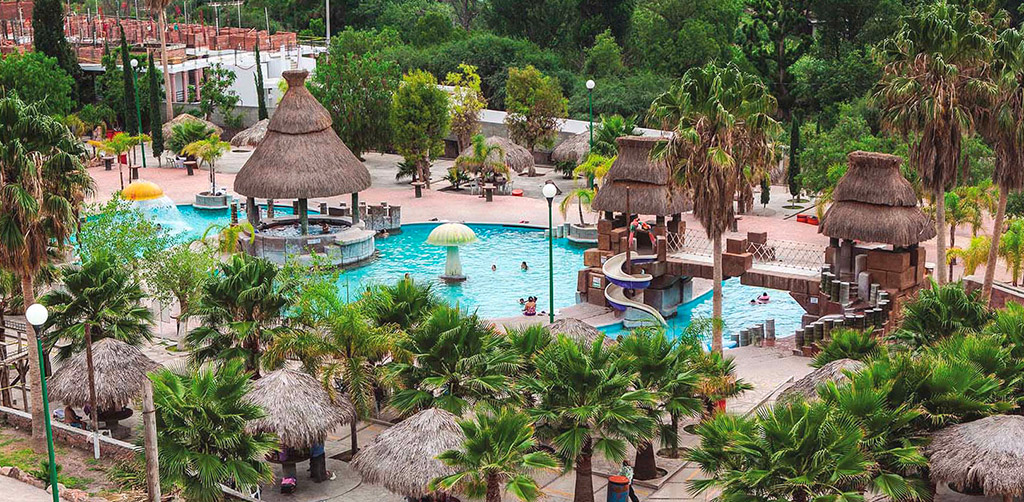 Las aguas termales y balnearios naturales hacen de Tecozautla un destino de descanso y recreación