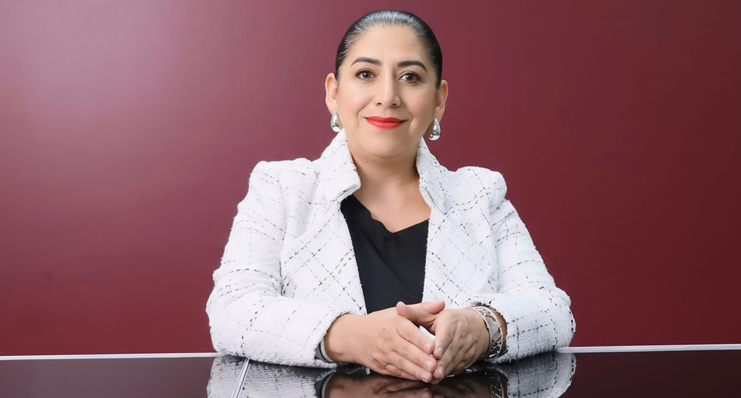 Secretaría de Turismo: Elizabeth Quintanar Gómez