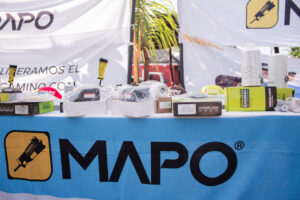 Grupo Mapo integra tecnología y experiencia en cada proyecto estratégico