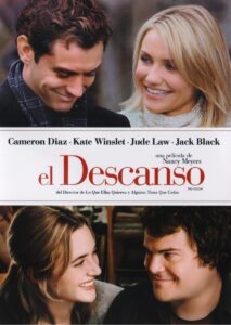 “El descanso” combina romance y paisajes invernales ideales para temporada decembrina