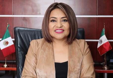 Secretaría de Cultura: Neyda Naranjo Baltazar