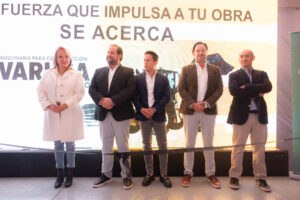 Varusa fortalece su expansión nacional con un nuevo centro de operación en Zapotlán de Juárez.