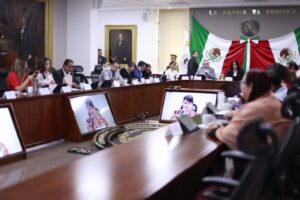 La reforma del Congreso de Hidalgo elimina requisitos de edad para aspirar a la gubernatura y otros puestos de alto nivel