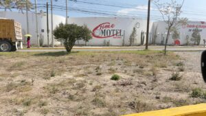 Vecinos de Mineral de la Reforma celebraron la clausura del establecimiento y pidieron más vigilancia en la zona.