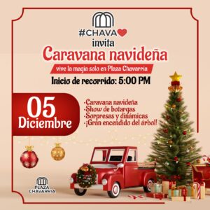 Actividades en Chavarría